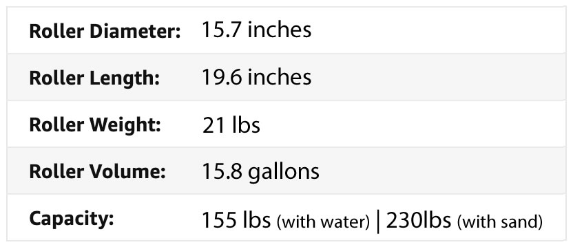 Lawn Roller: image 8