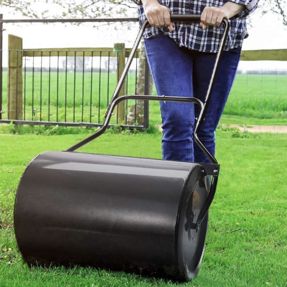Lawn Roller: image 1
