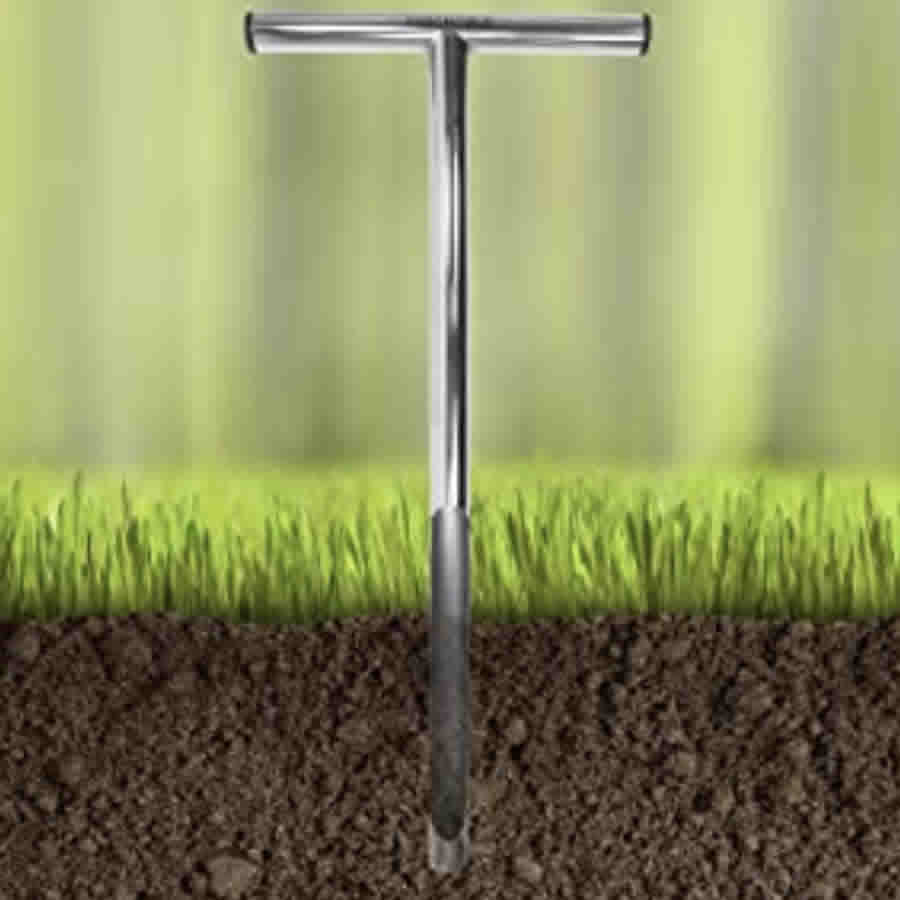 Soil Sampler: image 5