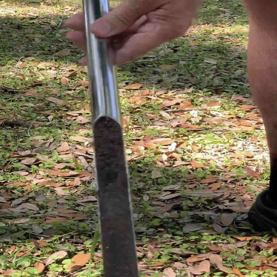 Soil Sampler: image 3