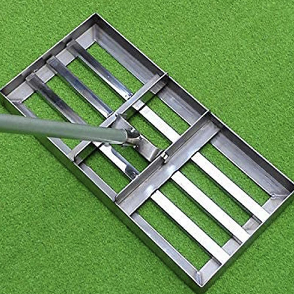 Lawn Leveller: 30" / 75cm Yard Spreader: image 1