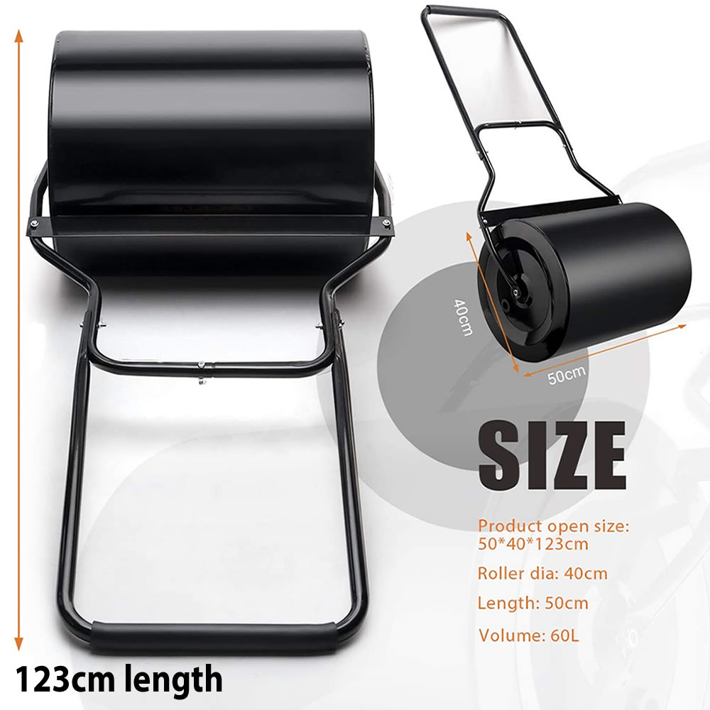 Lawn Roller: image 3
