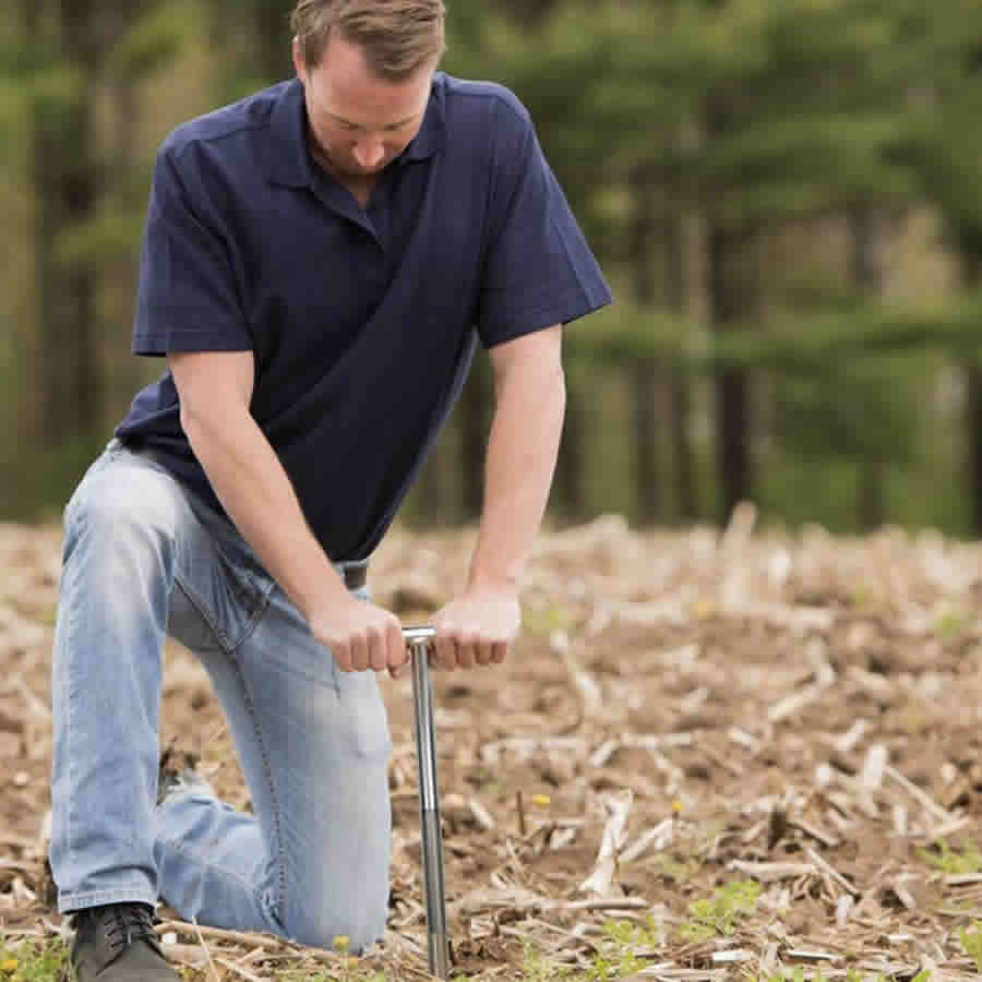 Soil Sampler: image 4