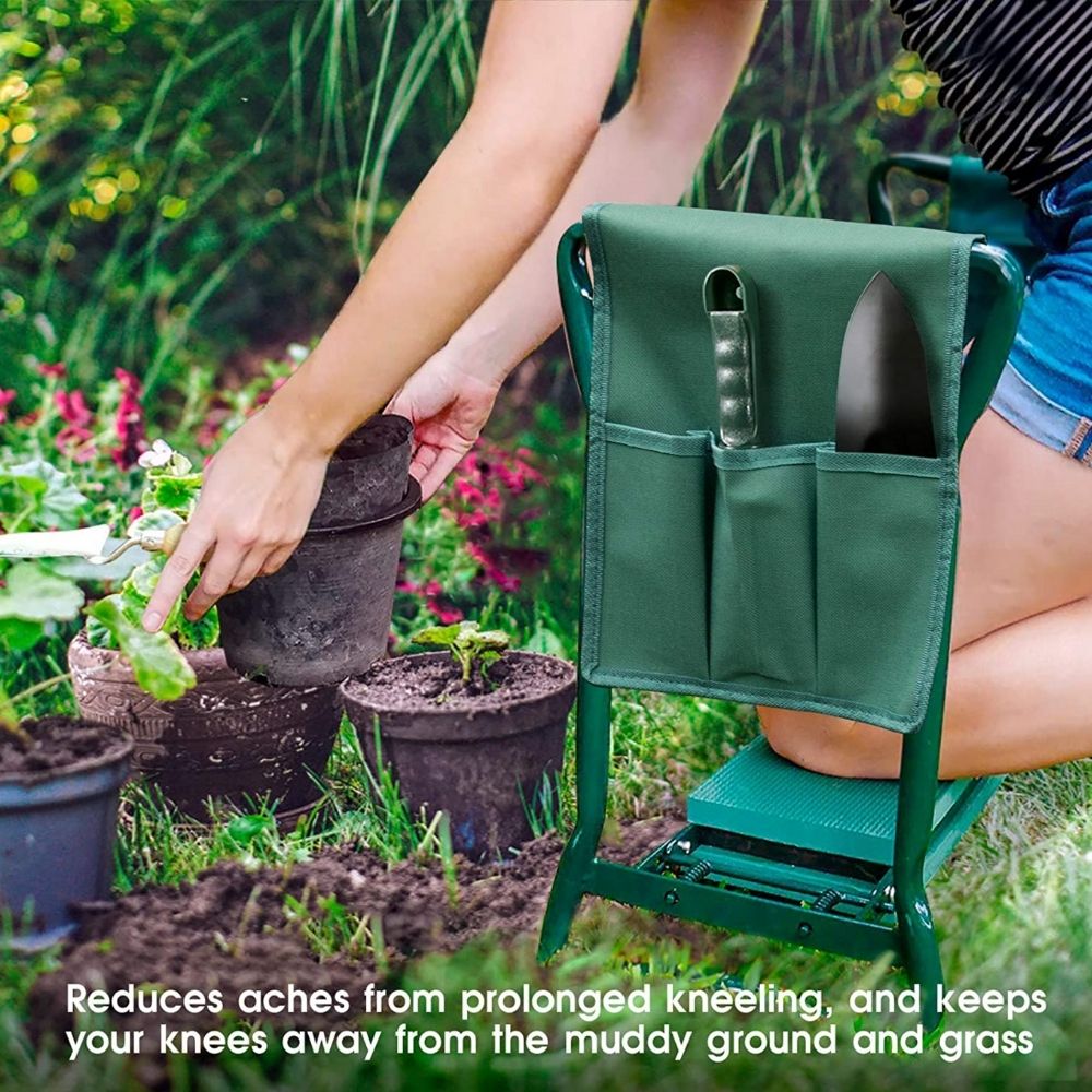 Garden Kneeler & Seat: image 6
