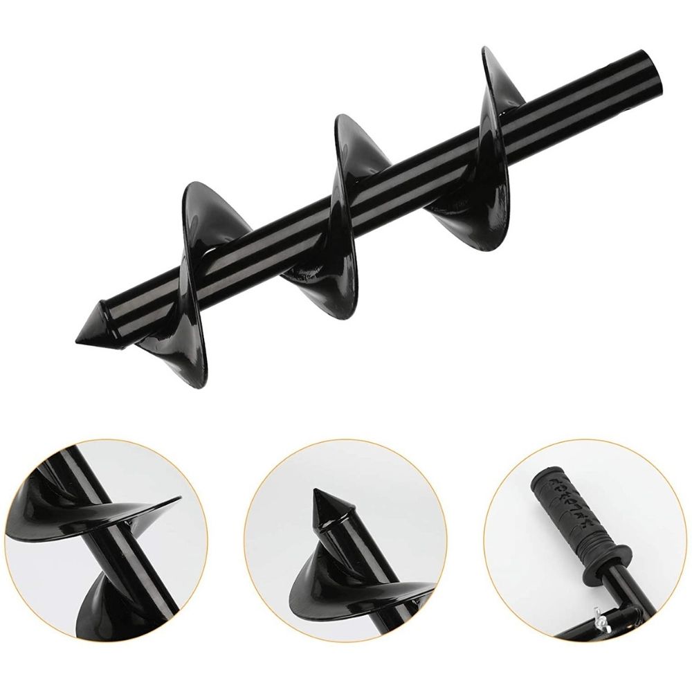 Garden Auger Drill: image 8