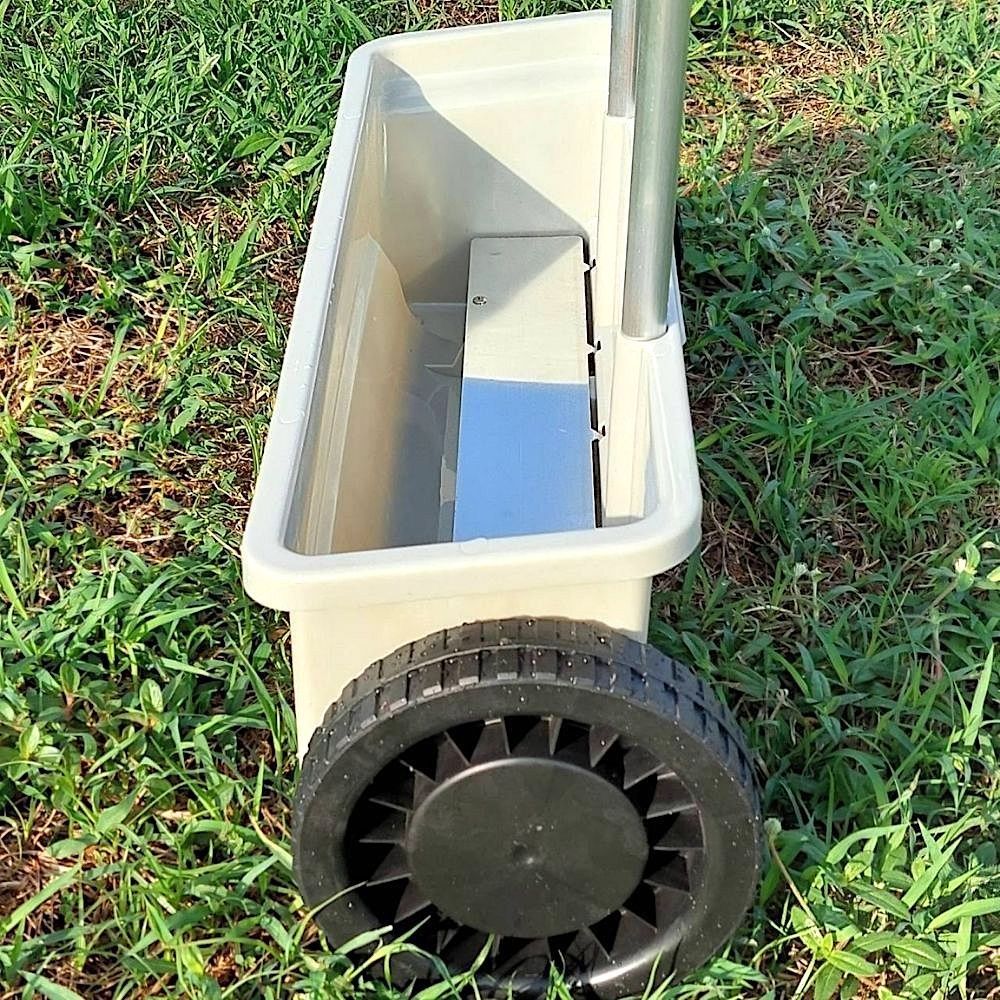 Seed Spreader: image 4