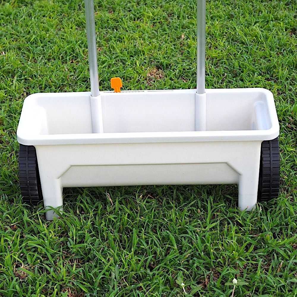 Seed Spreader: image 5