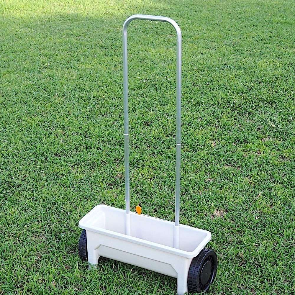 Seed Spreader: image 6