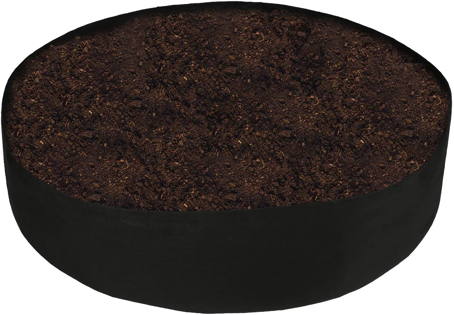 Fabric Raised Planting Bed: image 7