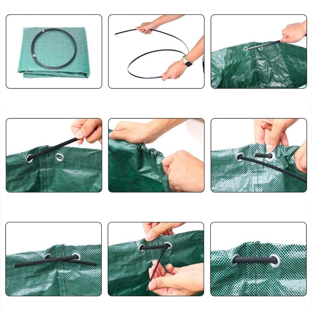 Lawn Garden Bags: image 4