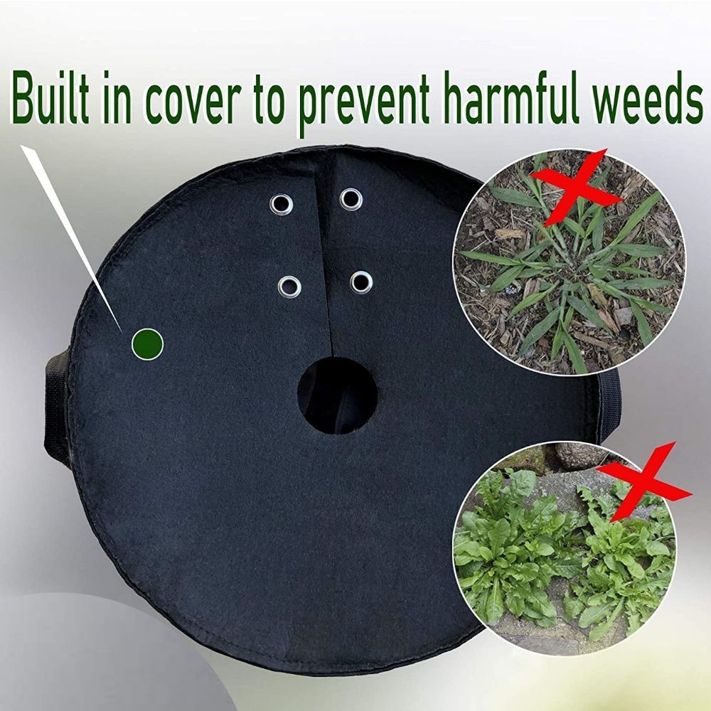 Planting Bag With Cover: image 6