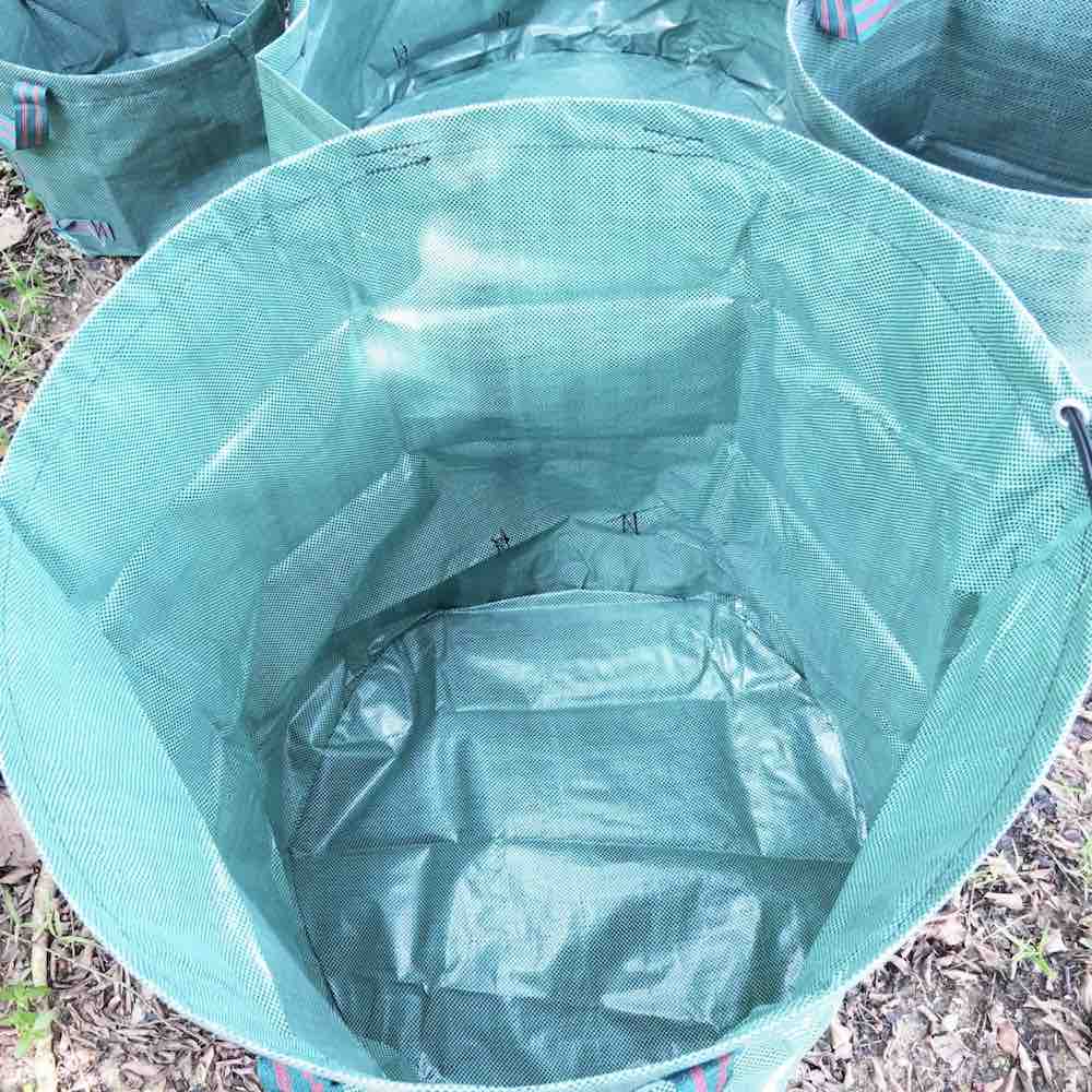Lawn Garden Bags: image 8