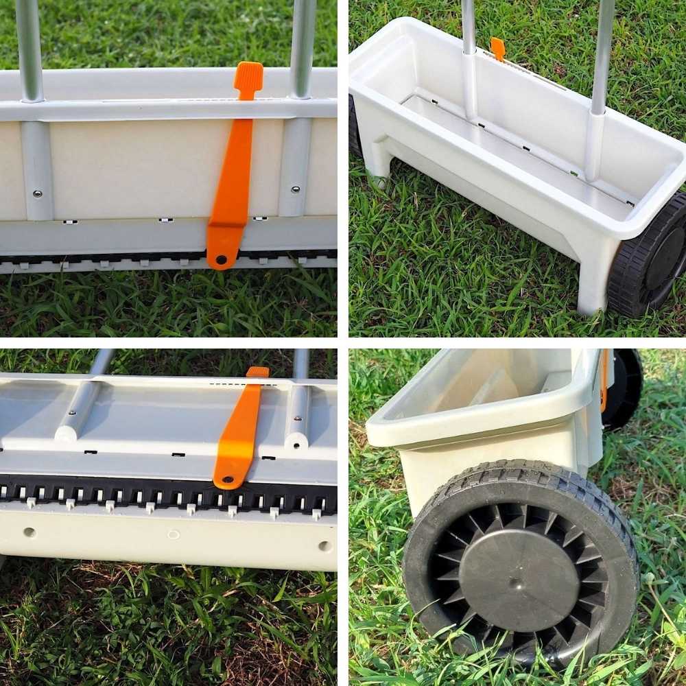 Seed Spreader: image 9