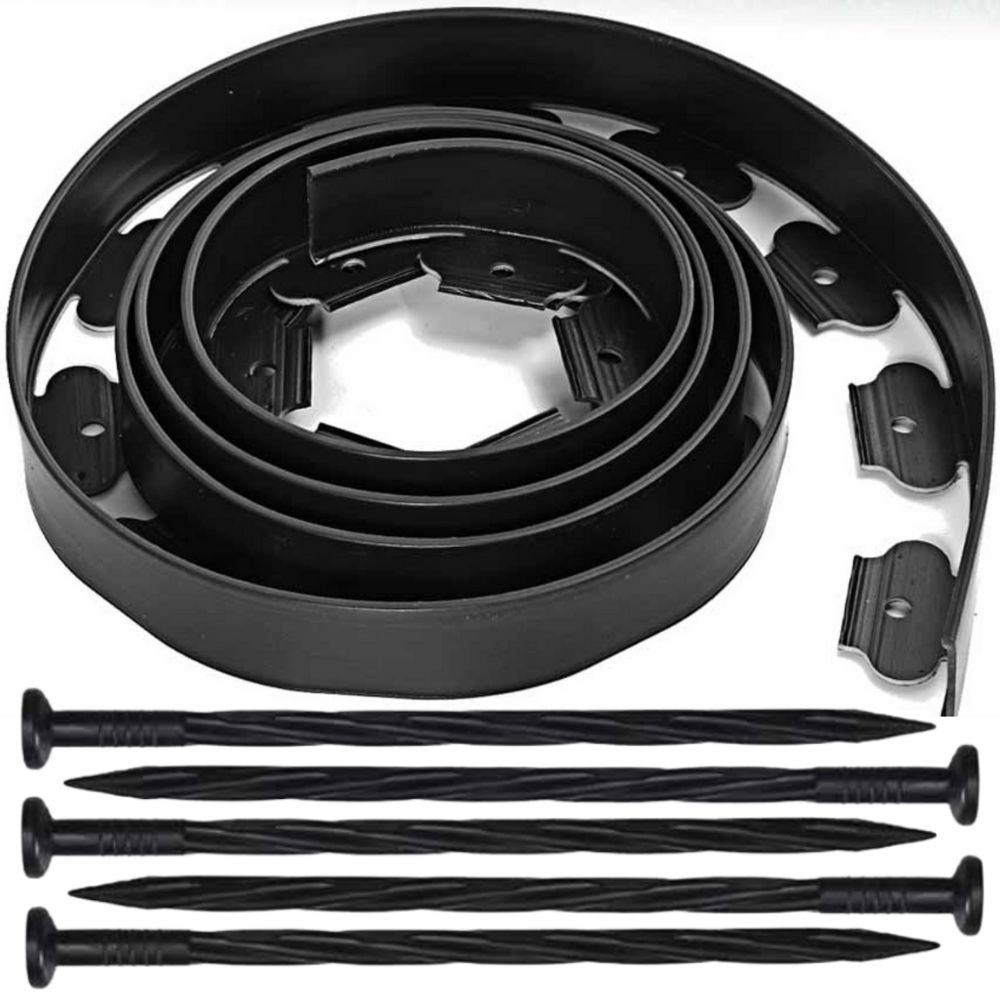 buy flexible lawn edging online