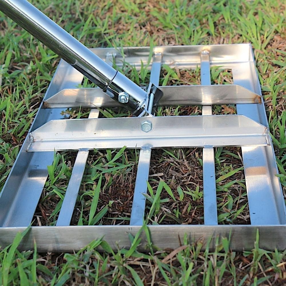 Lawn Leveller: 30" / 75cm Yard Spreader: image 2