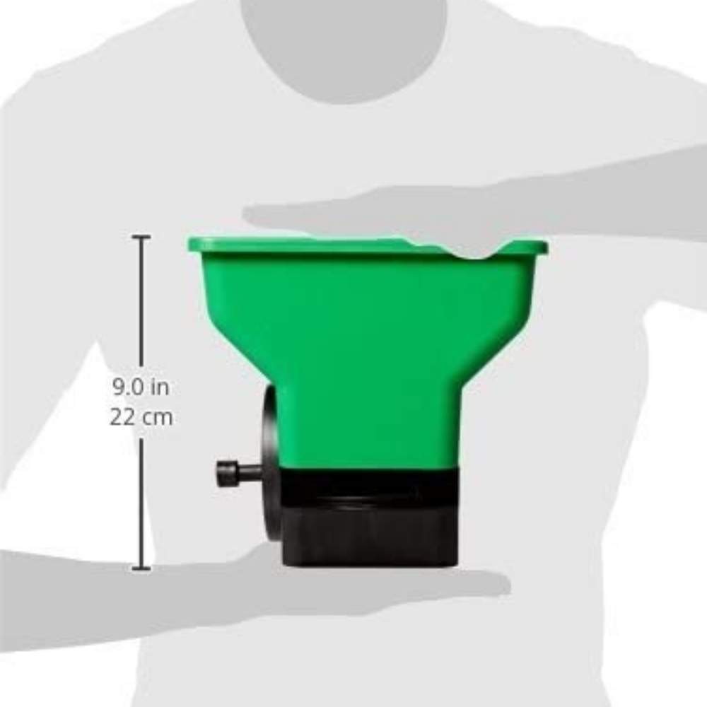 Lawn Fertiliser Spreader: image 4