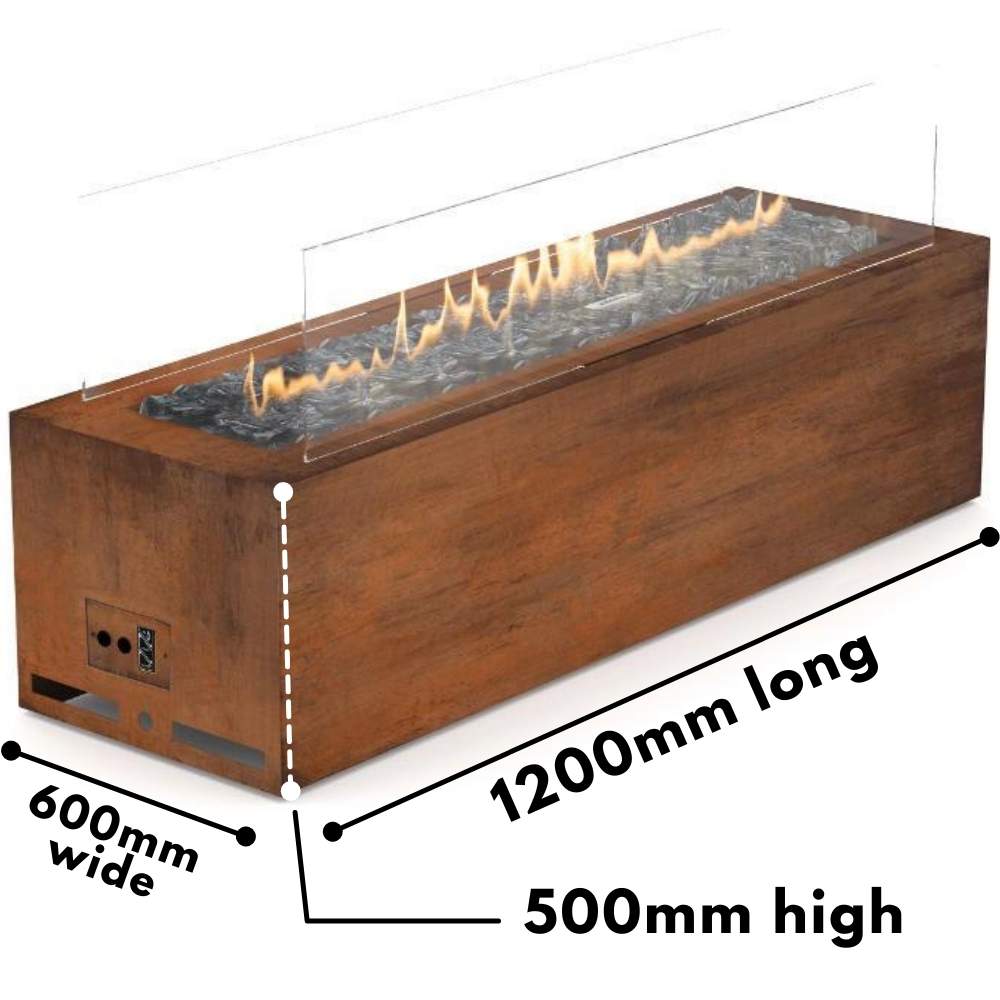 buy mild steel garden edging online