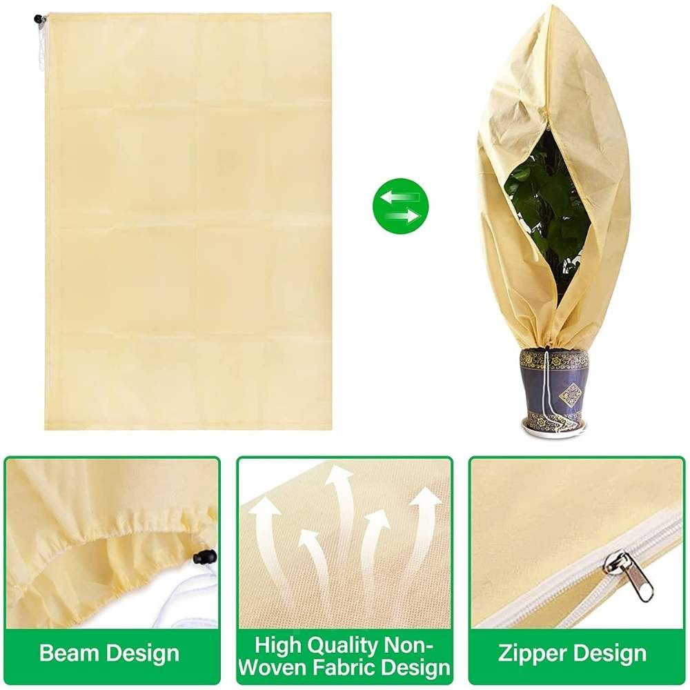 Plant Covers For Frost: image 7