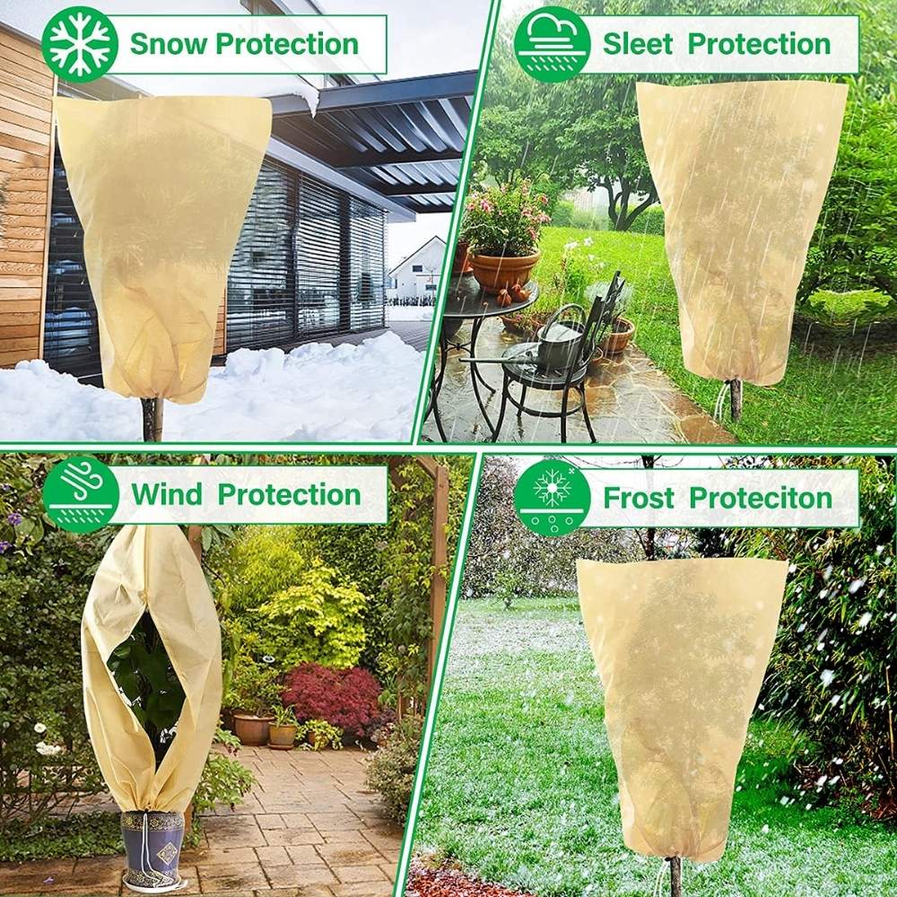 Plant Covers For Frost: image 6