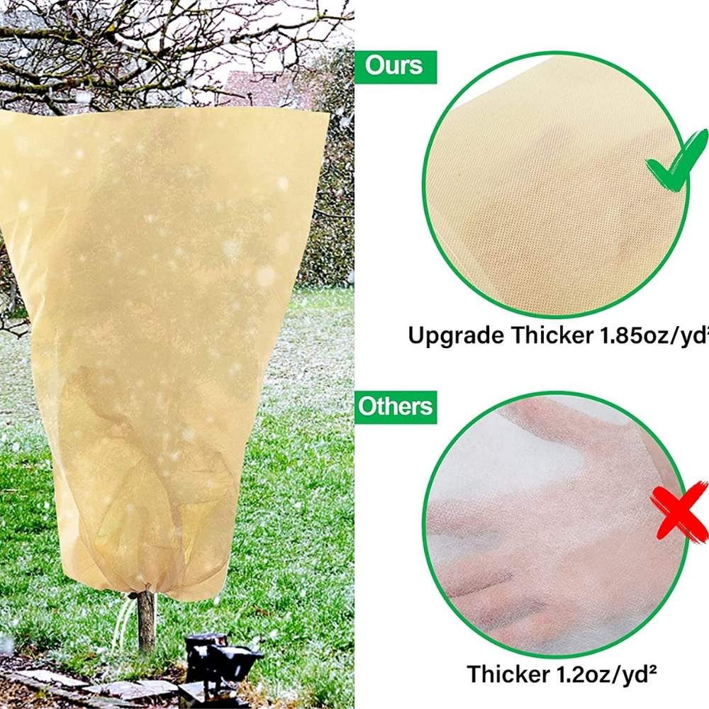 Plant Covers For Frost: image 5