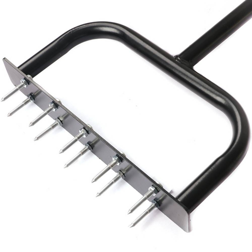 Manual Lawn Spike Aerator: image 3