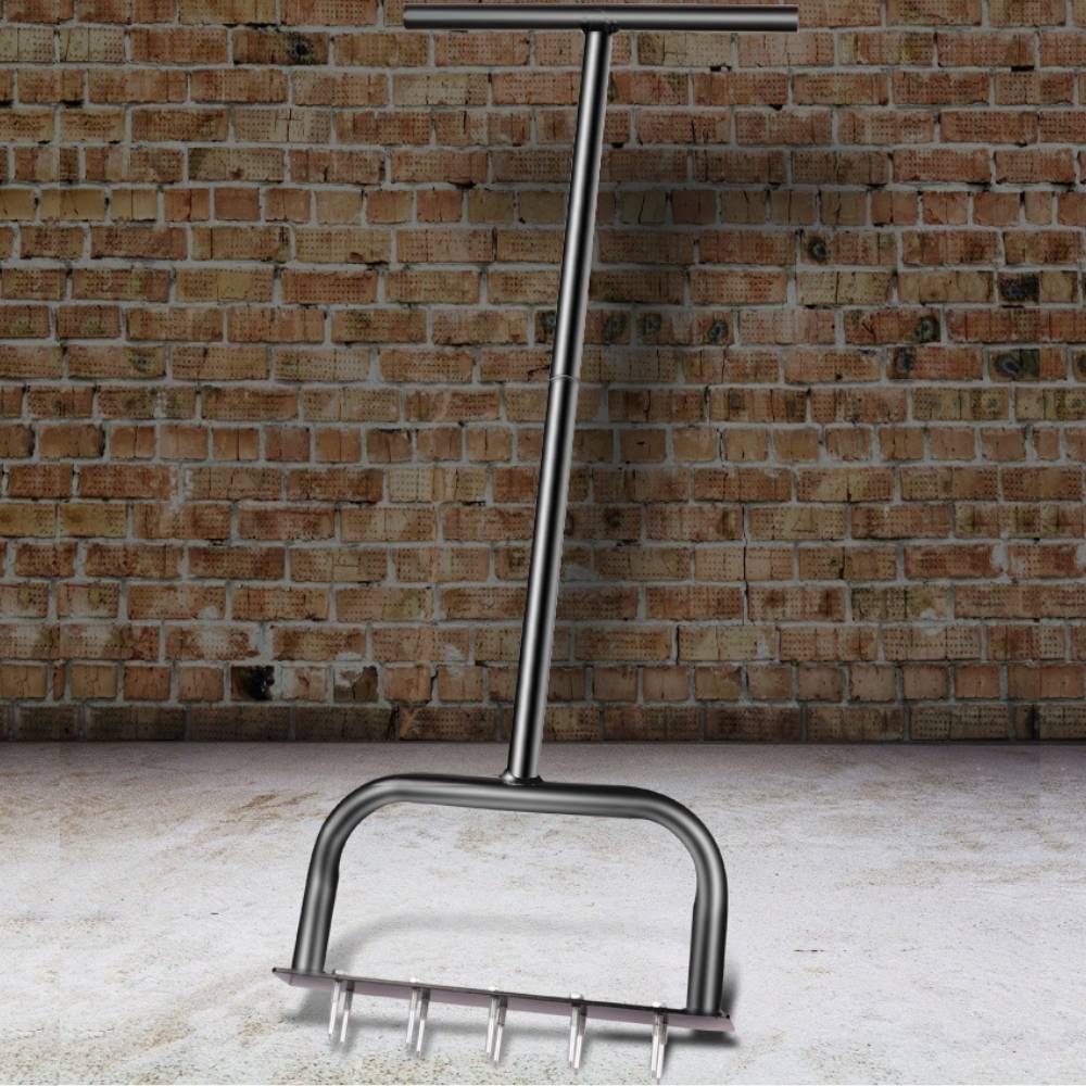 Manual Lawn Spike Aerator: image 9