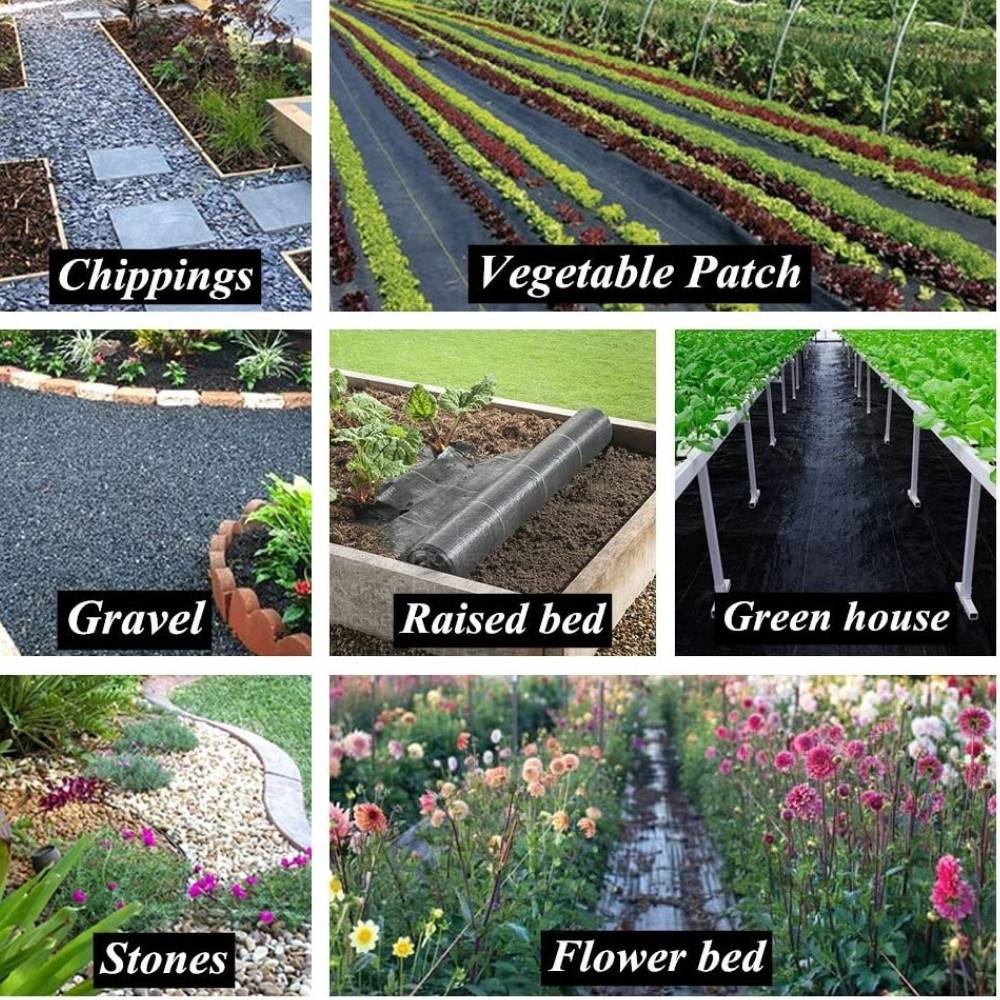 Weed Control Mat: image 2