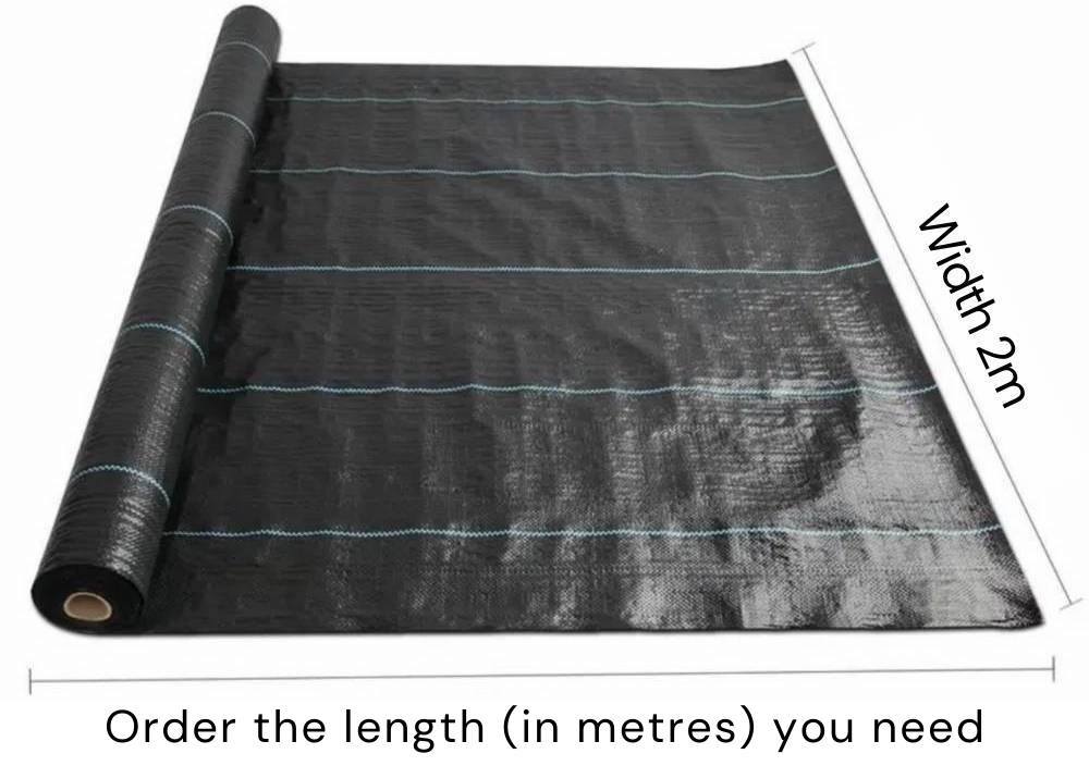 Weed Control Mat: image 8