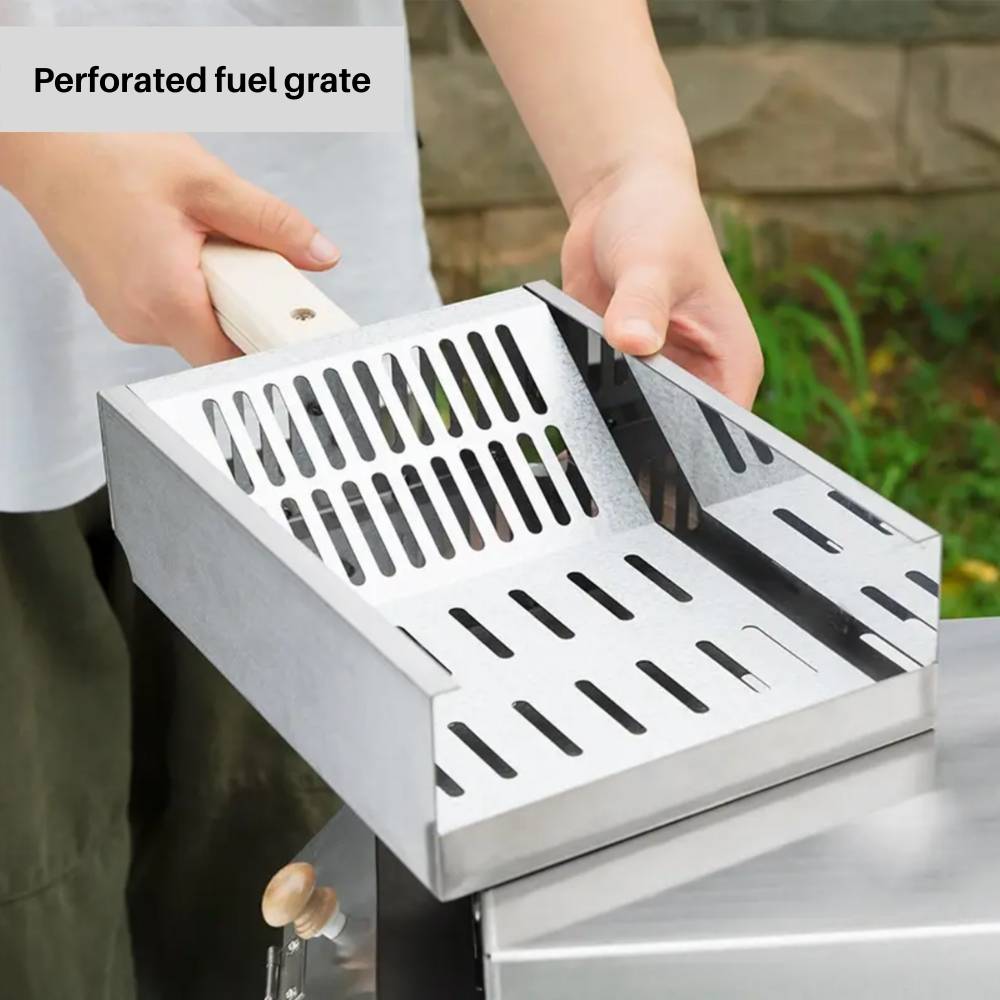 Portable Pizza Oven: image 7