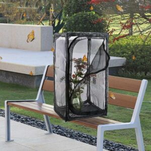 Butterfly Habitat Cage