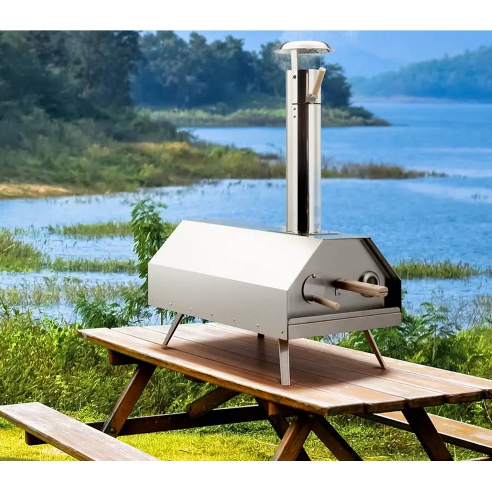 Portable Pizza Oven: image 10