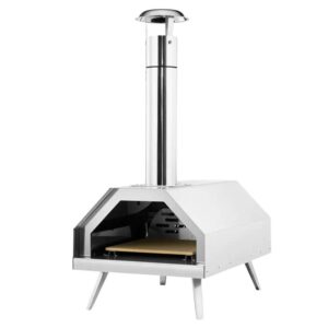 Portable Pizza Oven: image 2