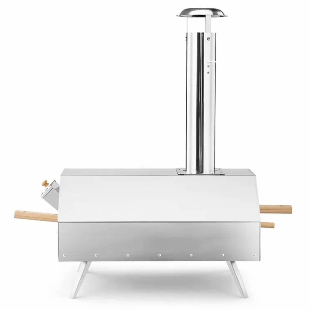 Portable Pizza Oven: image 4