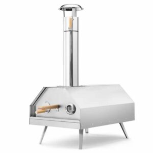Portable Pizza Oven: image 5