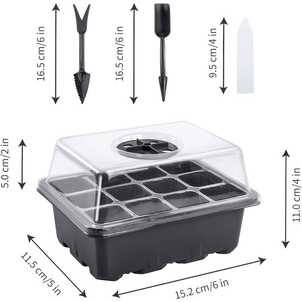 Seed Starter Tray: image 3