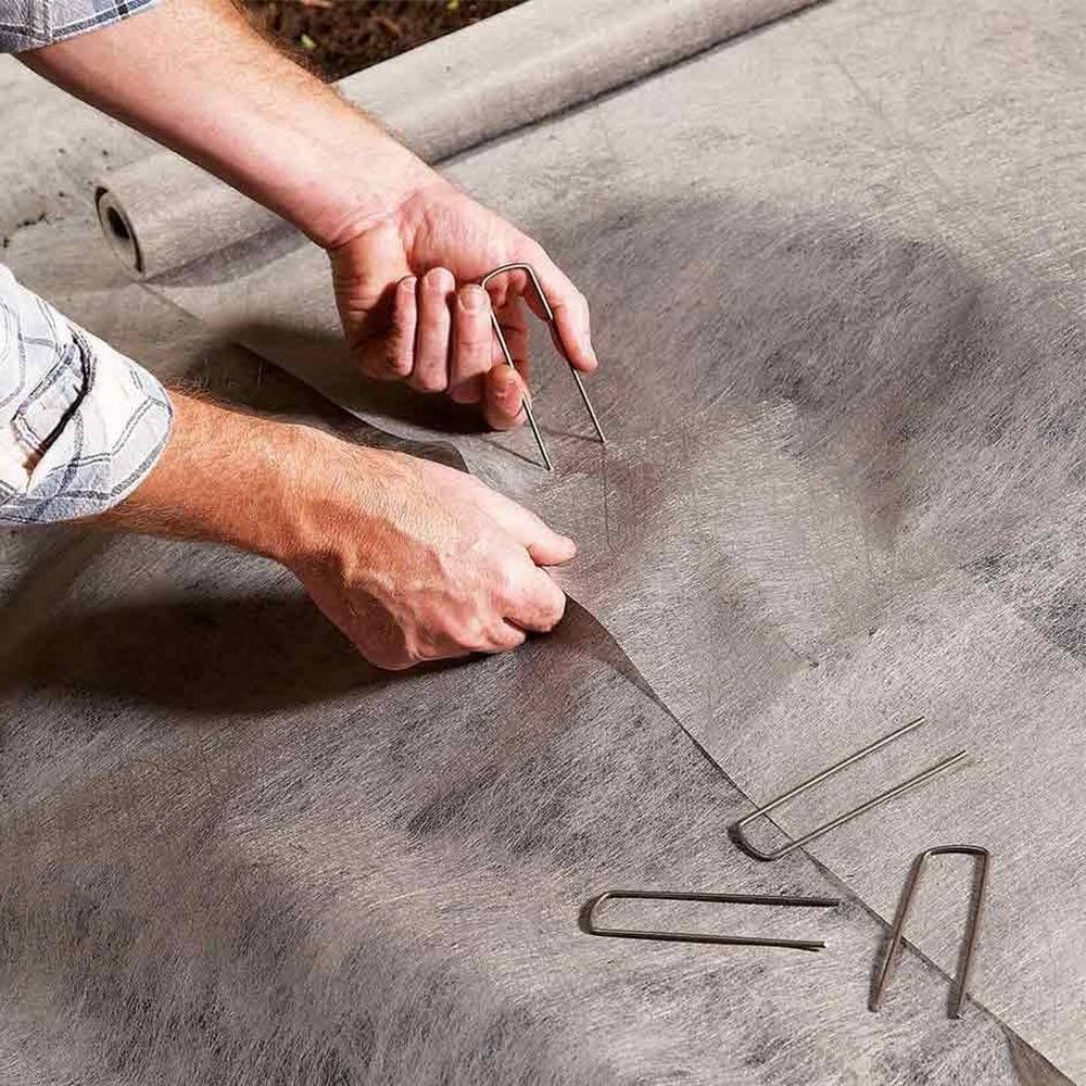 Ground Staples: image 8