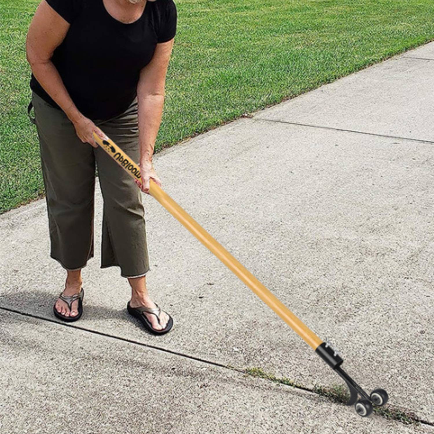 Path Weed Killer: image 5