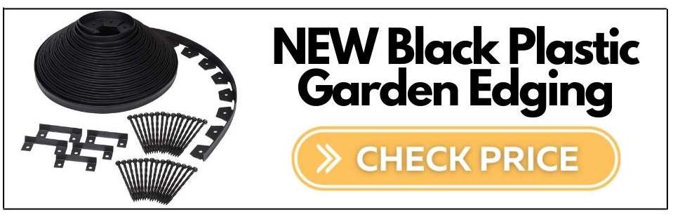 plastic garden edging shop near me
