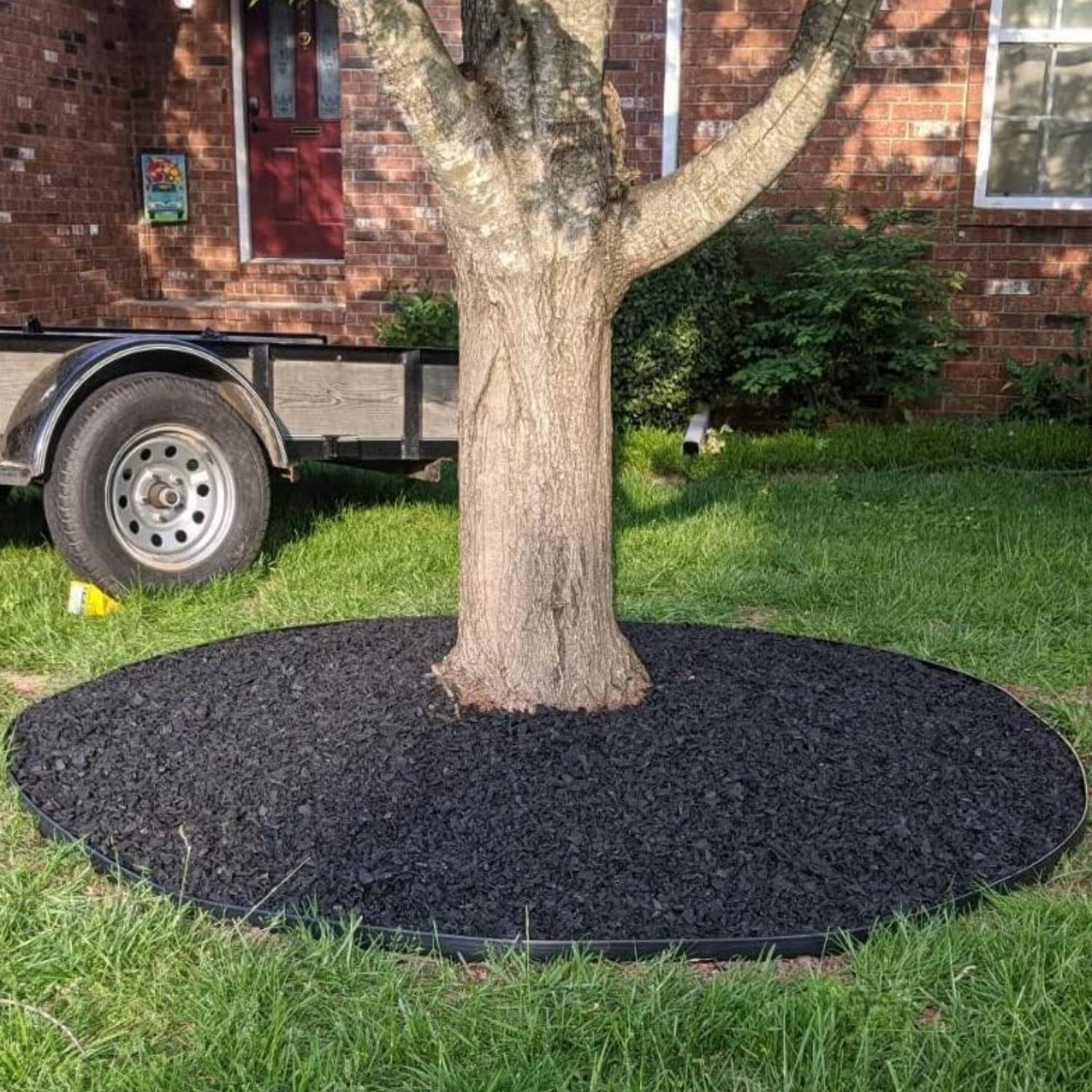 Garden Edging Kit