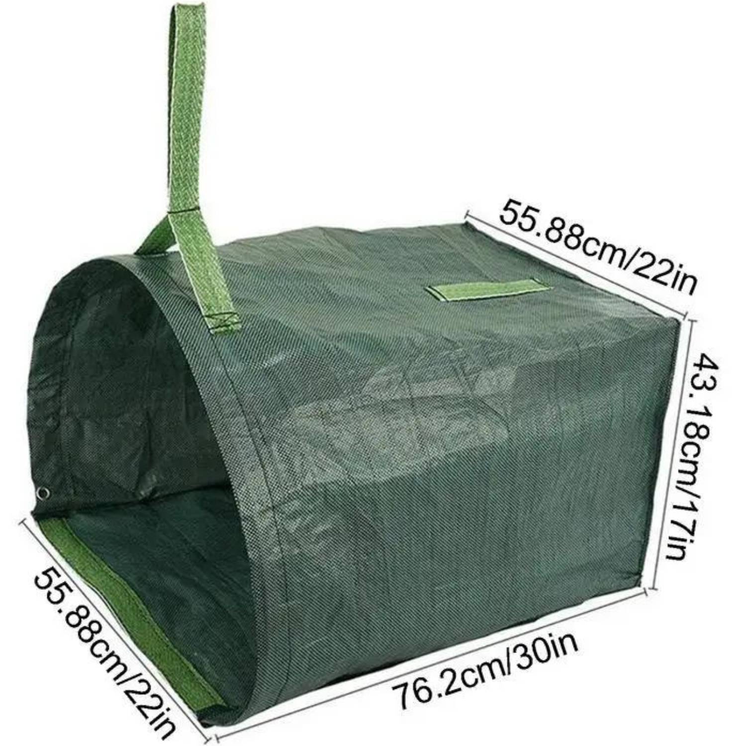 Leaf Bags: image 3