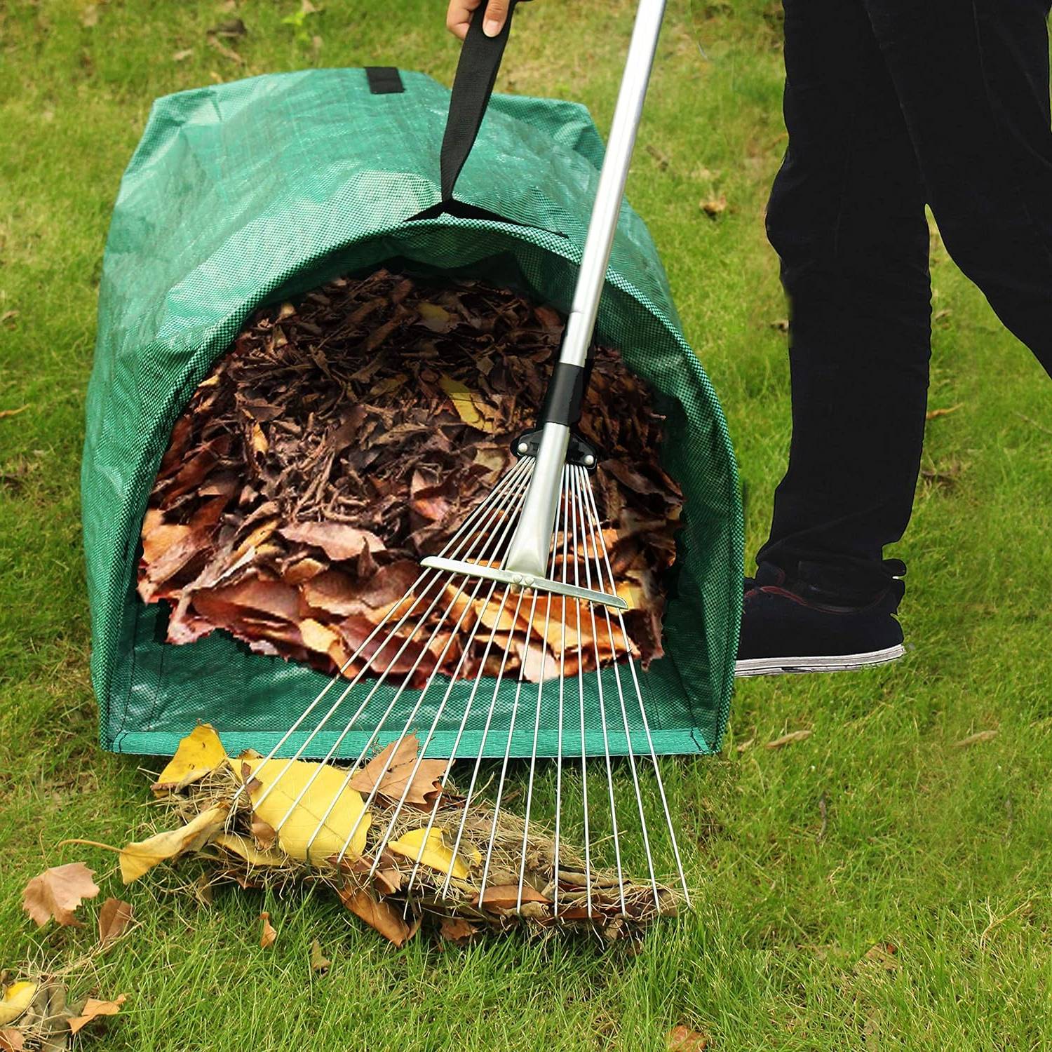 Leaf Bags: image 1