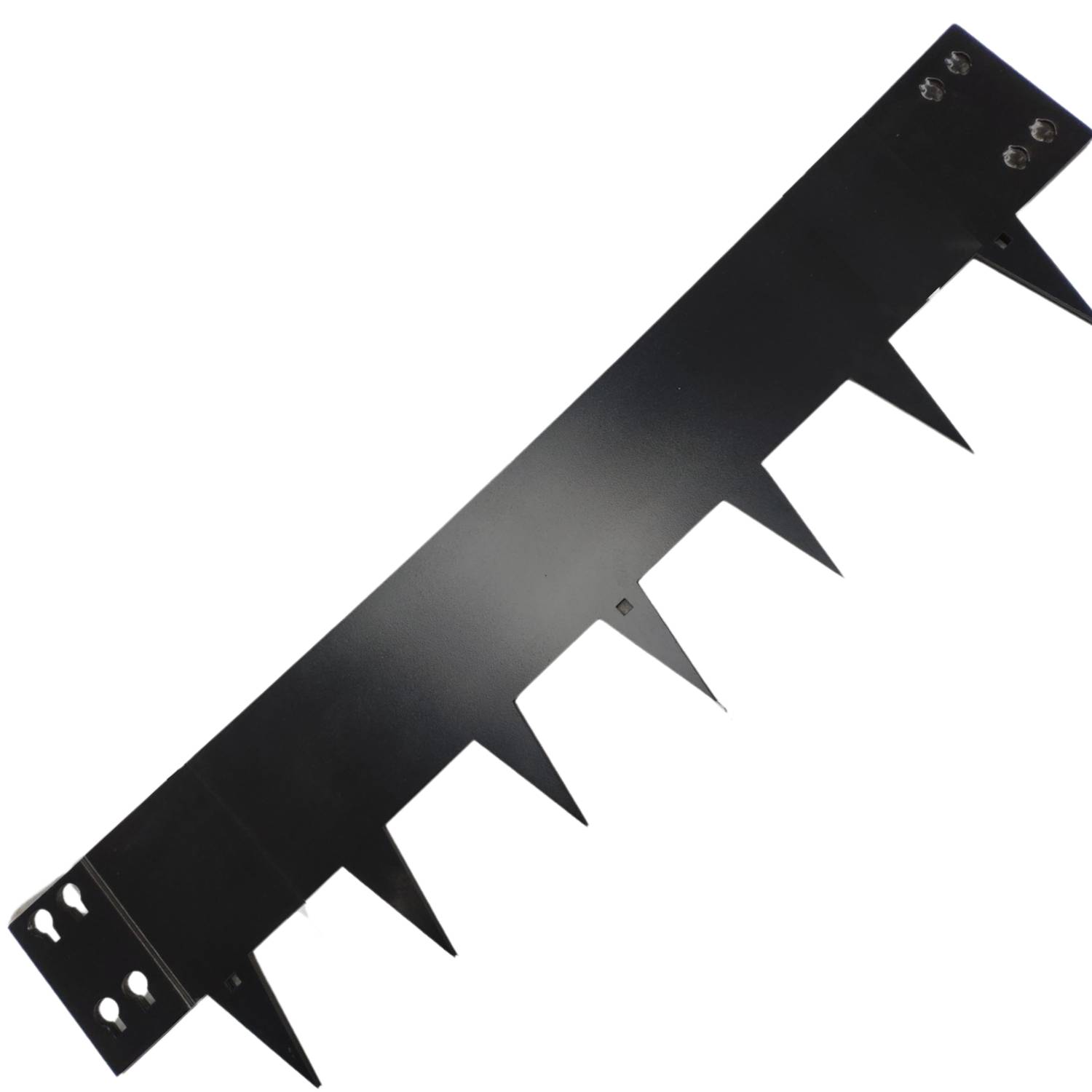 Black Metal Edging: image 5