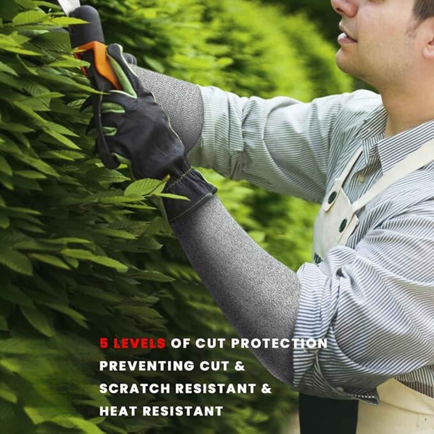 Arm Protection Sleeves