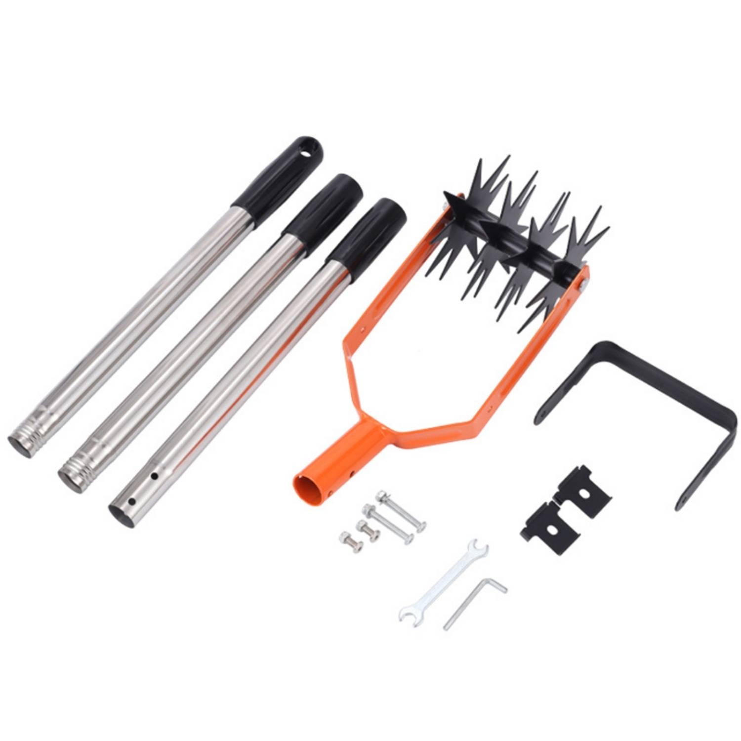 best hand cultivator