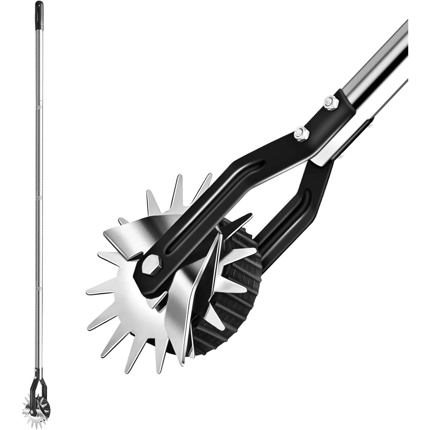 Lawn Edger: image 3