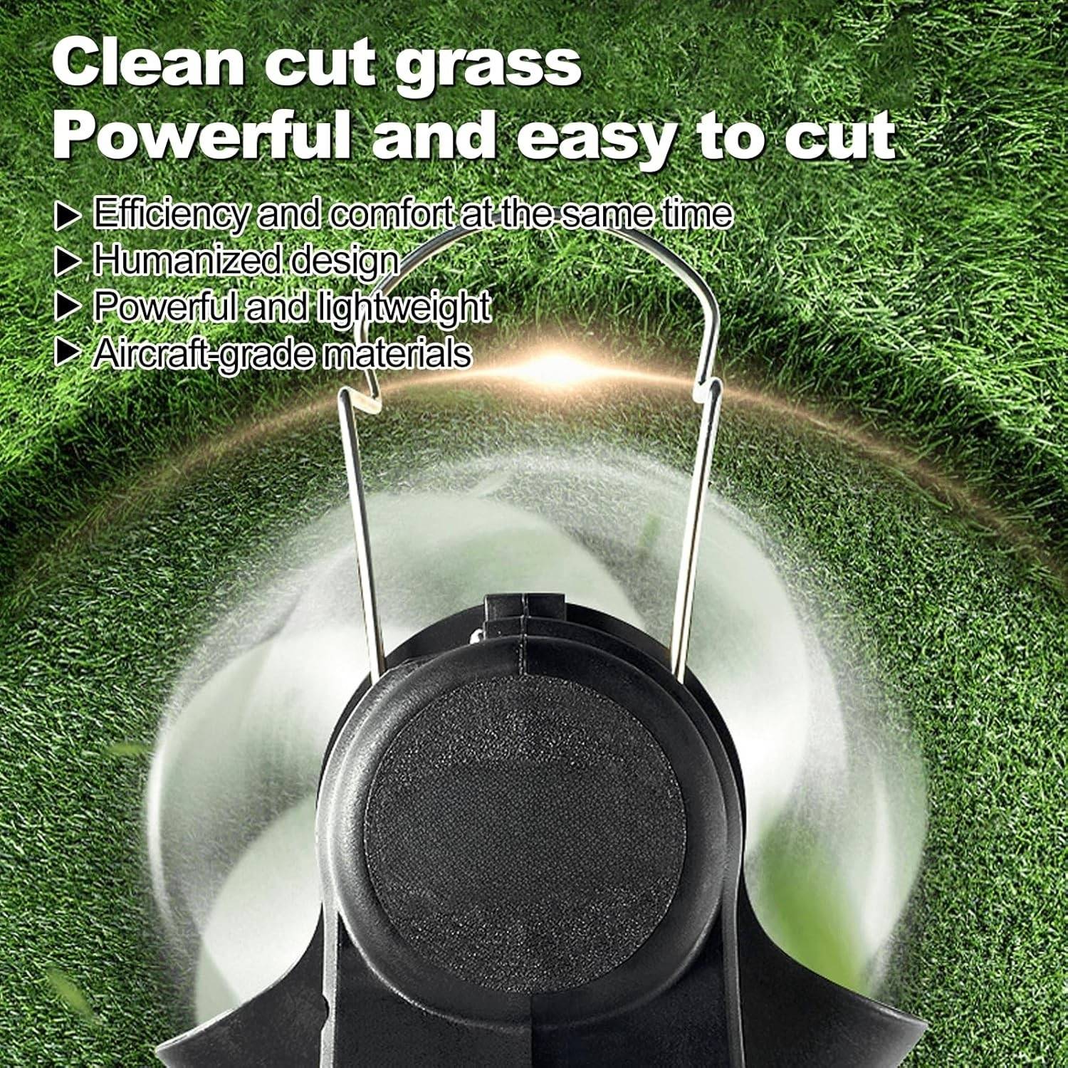 best battery powered lawn mower
