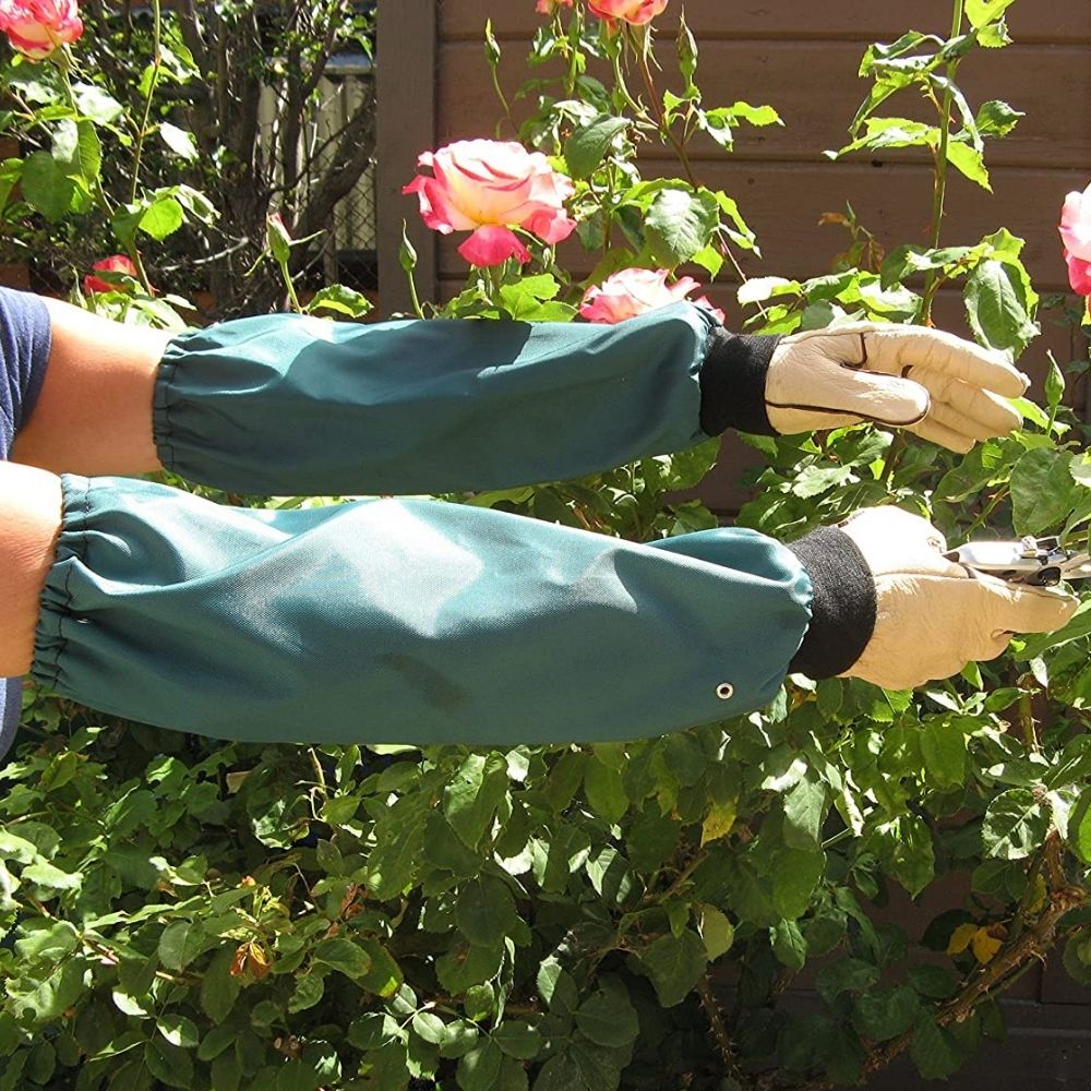 gardening protective sleeves