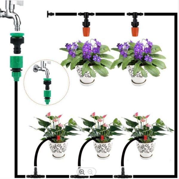 buy garden irrigation system